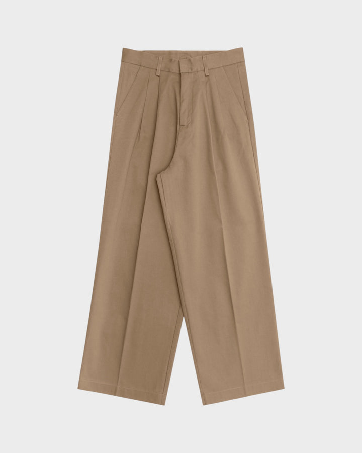 Shibuya Pant Cammello