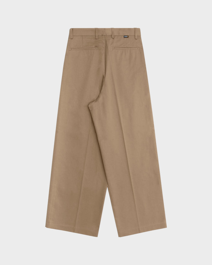 Shibuya Pant Cammello