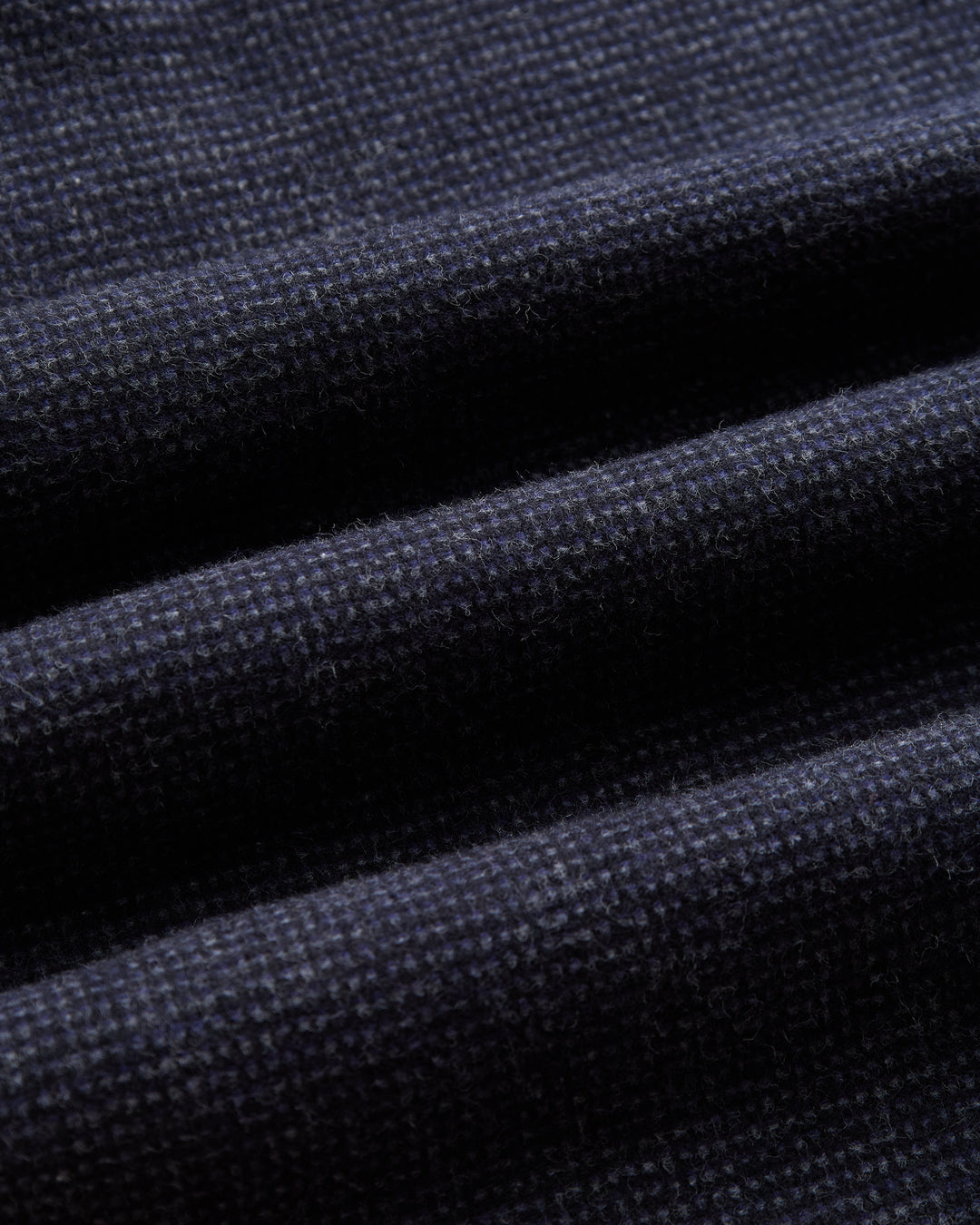 Sounds Flannel Shirt Grey