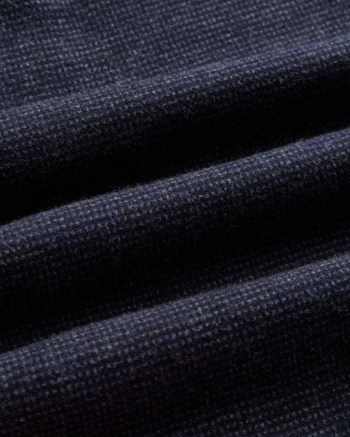 Sounds Flannel Shirt Grey