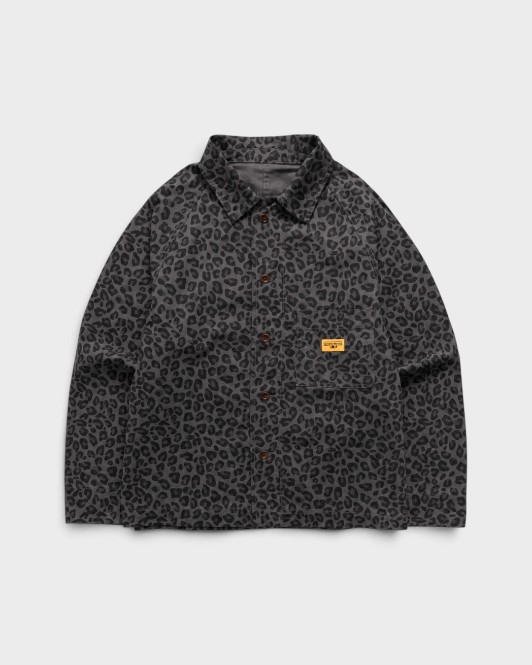 Service Works SW PTRN 03 BLACK LEOPARD 1
