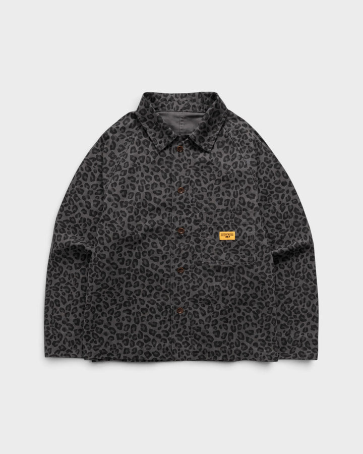 Service Works SW PTRN 03 BLACK LEOPARD 1