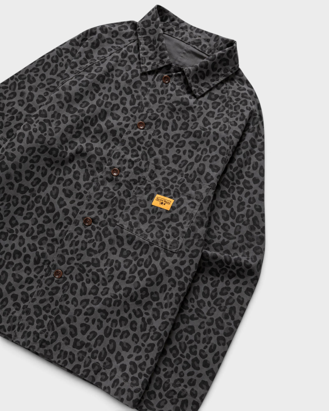 Service Works SW PTRN 03 BLACK LEOPARD 2
