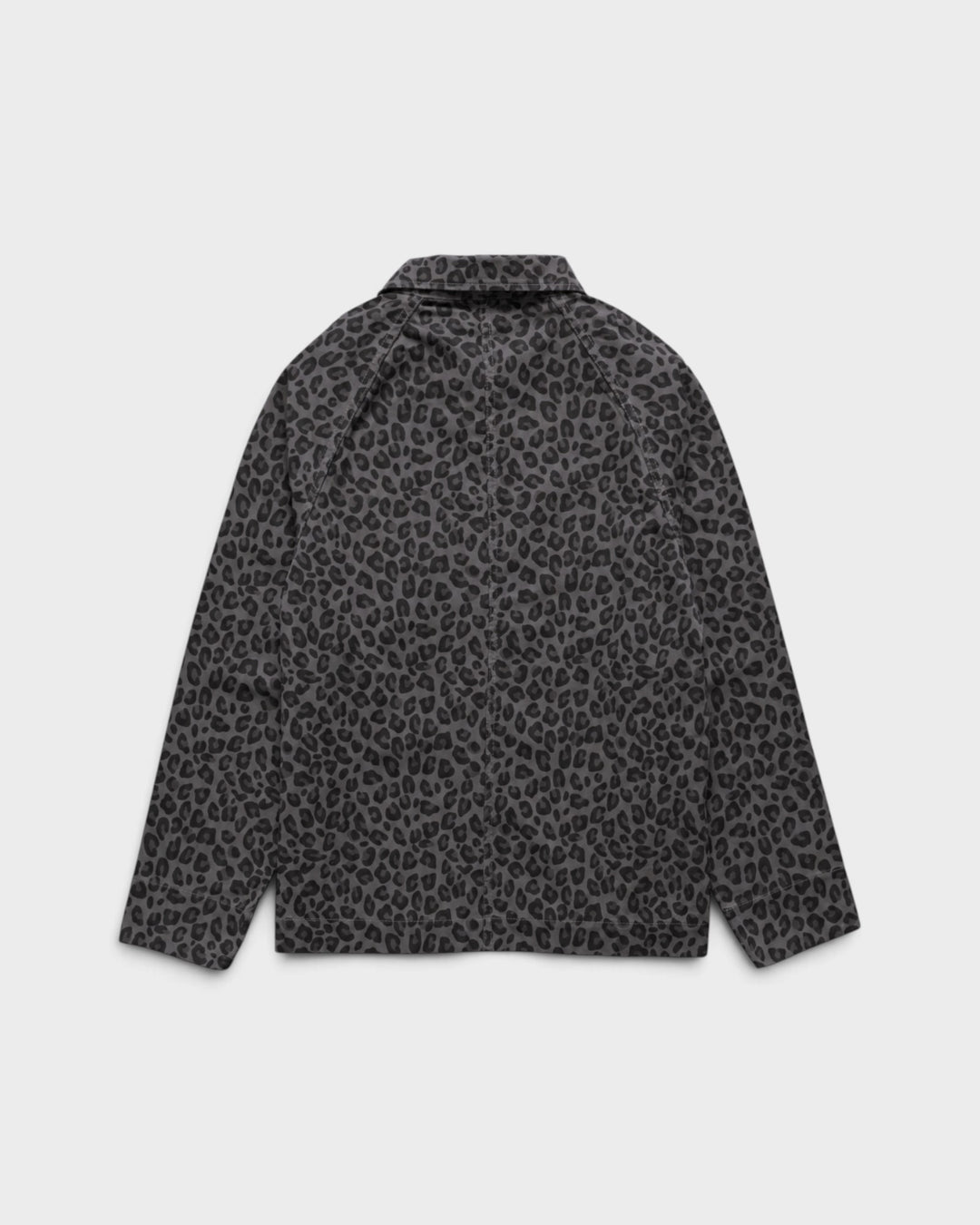 Service Works SW PTRN 03 BLACK LEOPARD 4