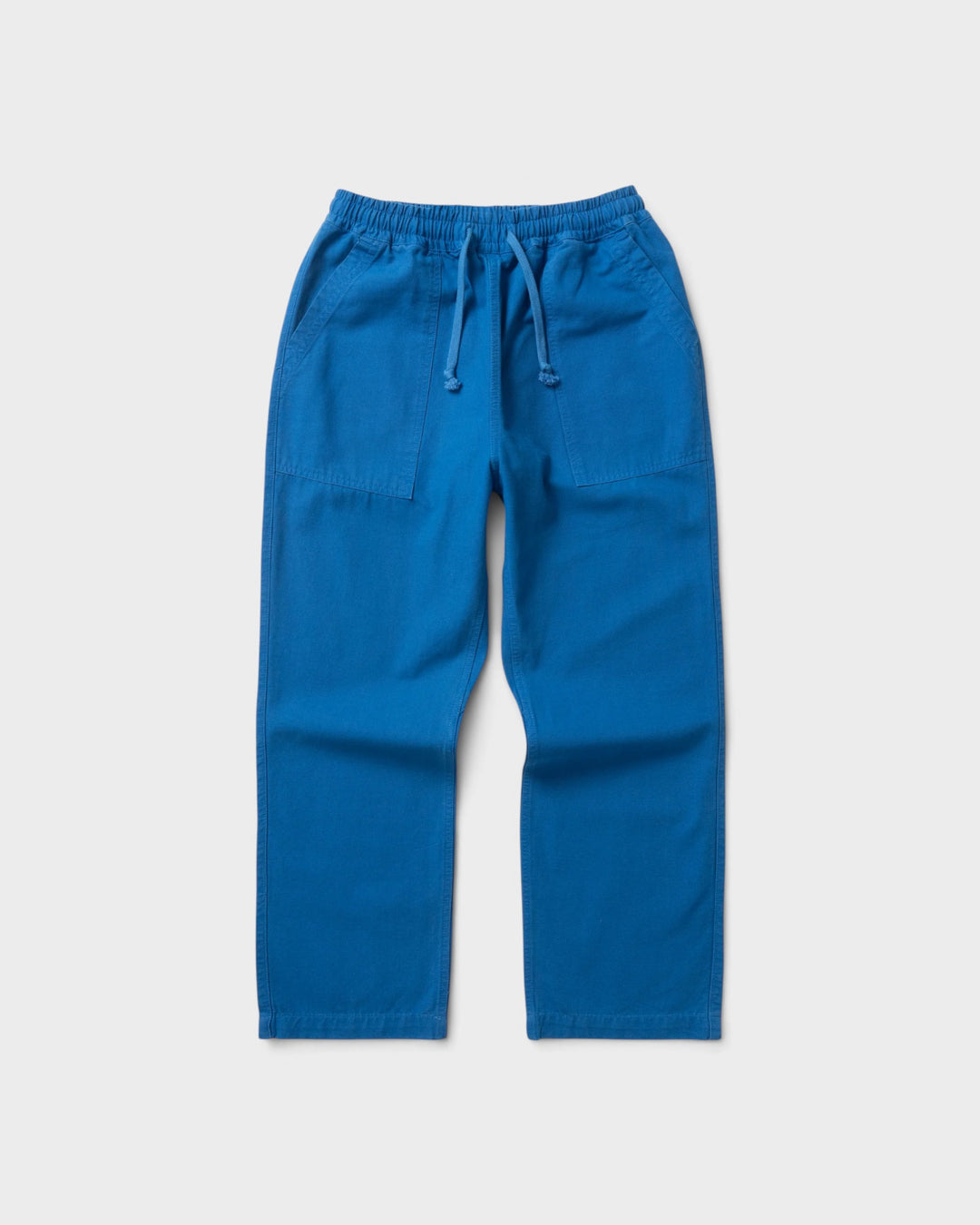 Service Works SW001 ClassicChefPant Cobalt 1