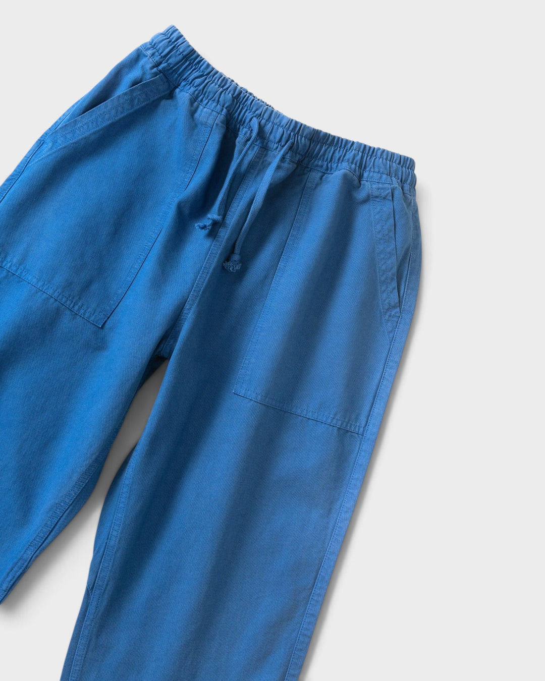 Service Works SW001 ClassicChefPant Cobalt 2