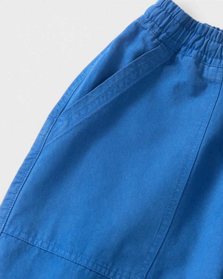 Service Works SW001 ClassicChefPant Cobalt 4