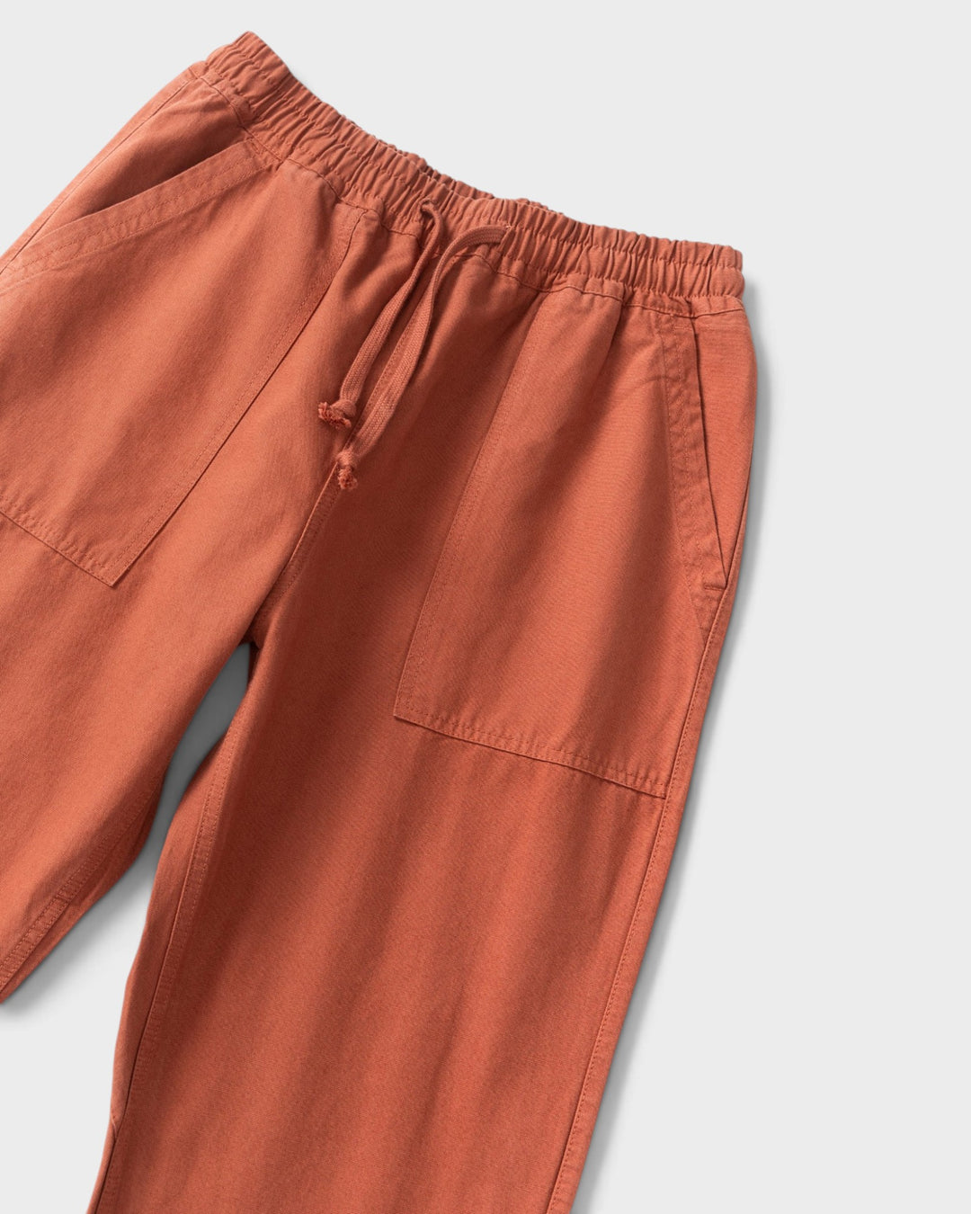 Service Works Classic Chef Pants Copper