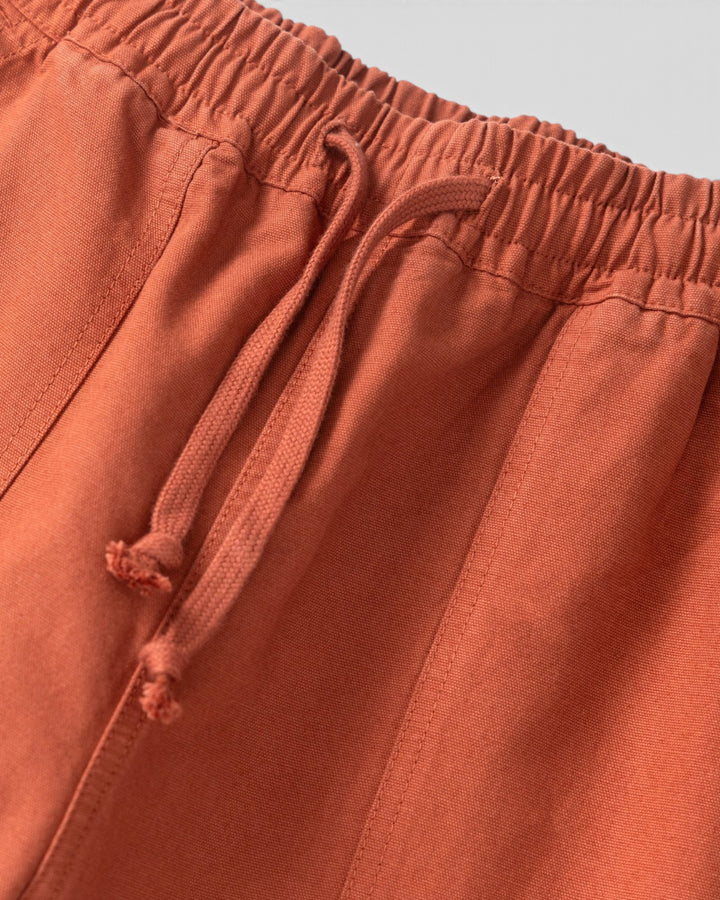 Service Works Classic Chef Pants Copper