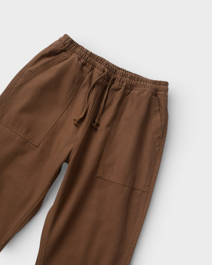 Classic Chef Pants Bark