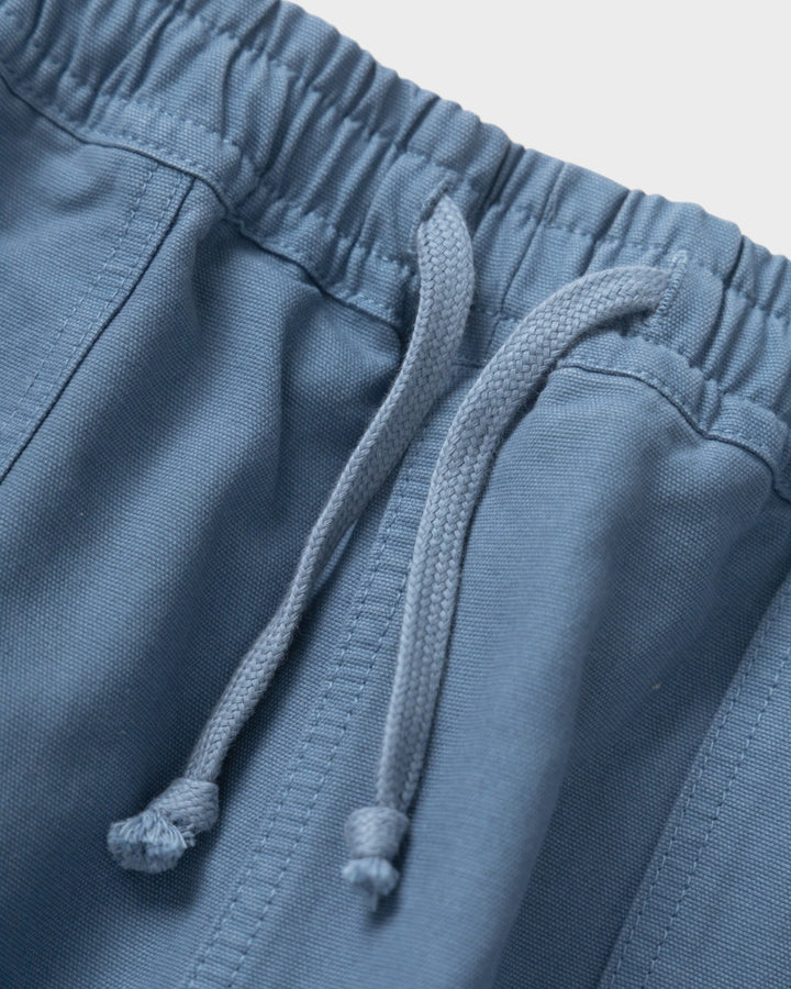 Classic Chef Pants Slate