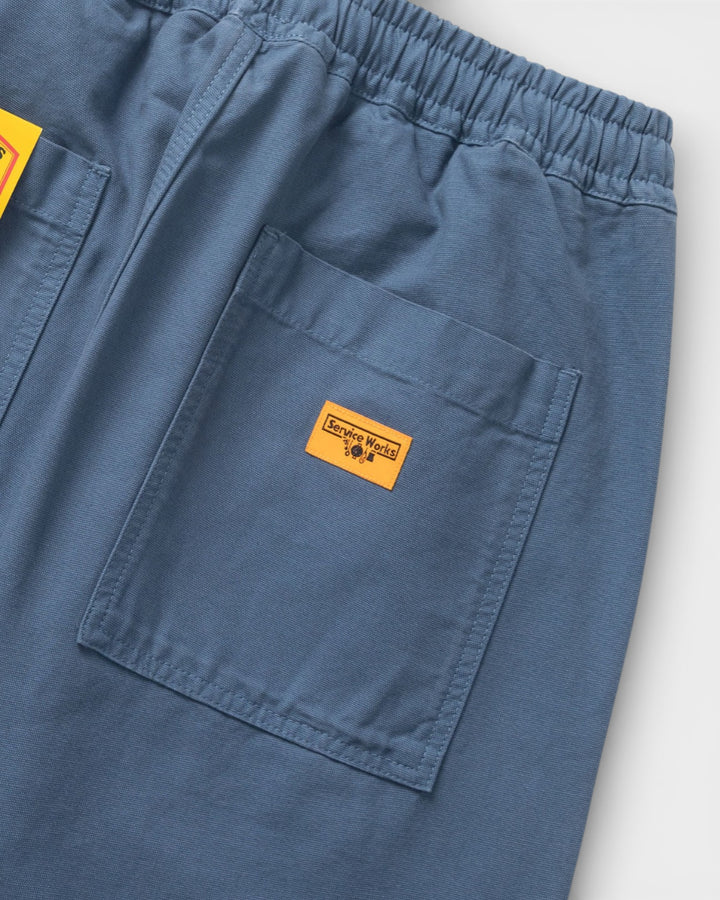 Classic Chef Pants Slate