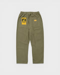 Classic Chef Pants Olive
