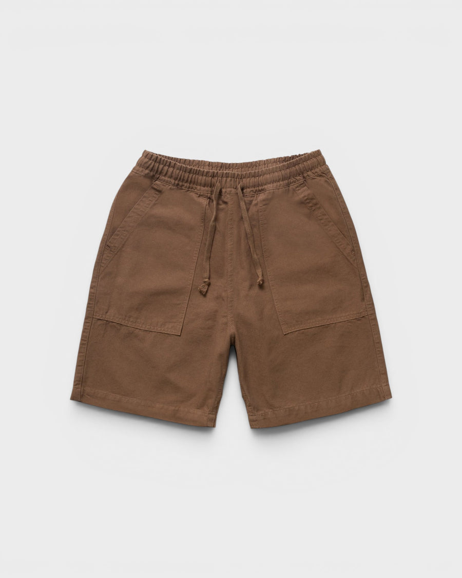 Classic Chef Shorts Bark