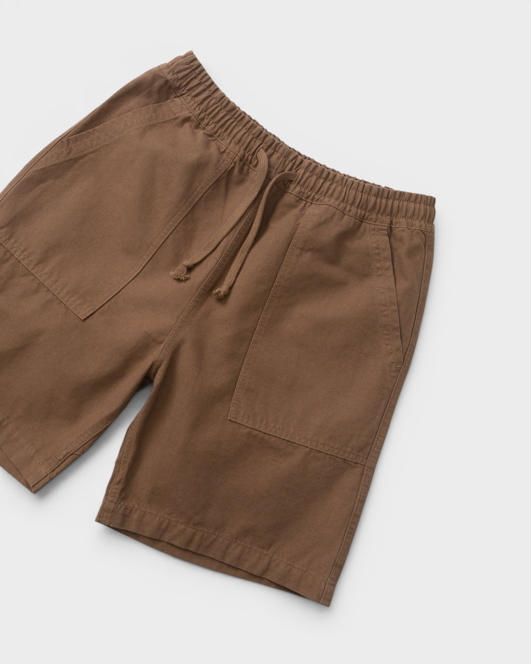 Classic Chef Shorts Bark