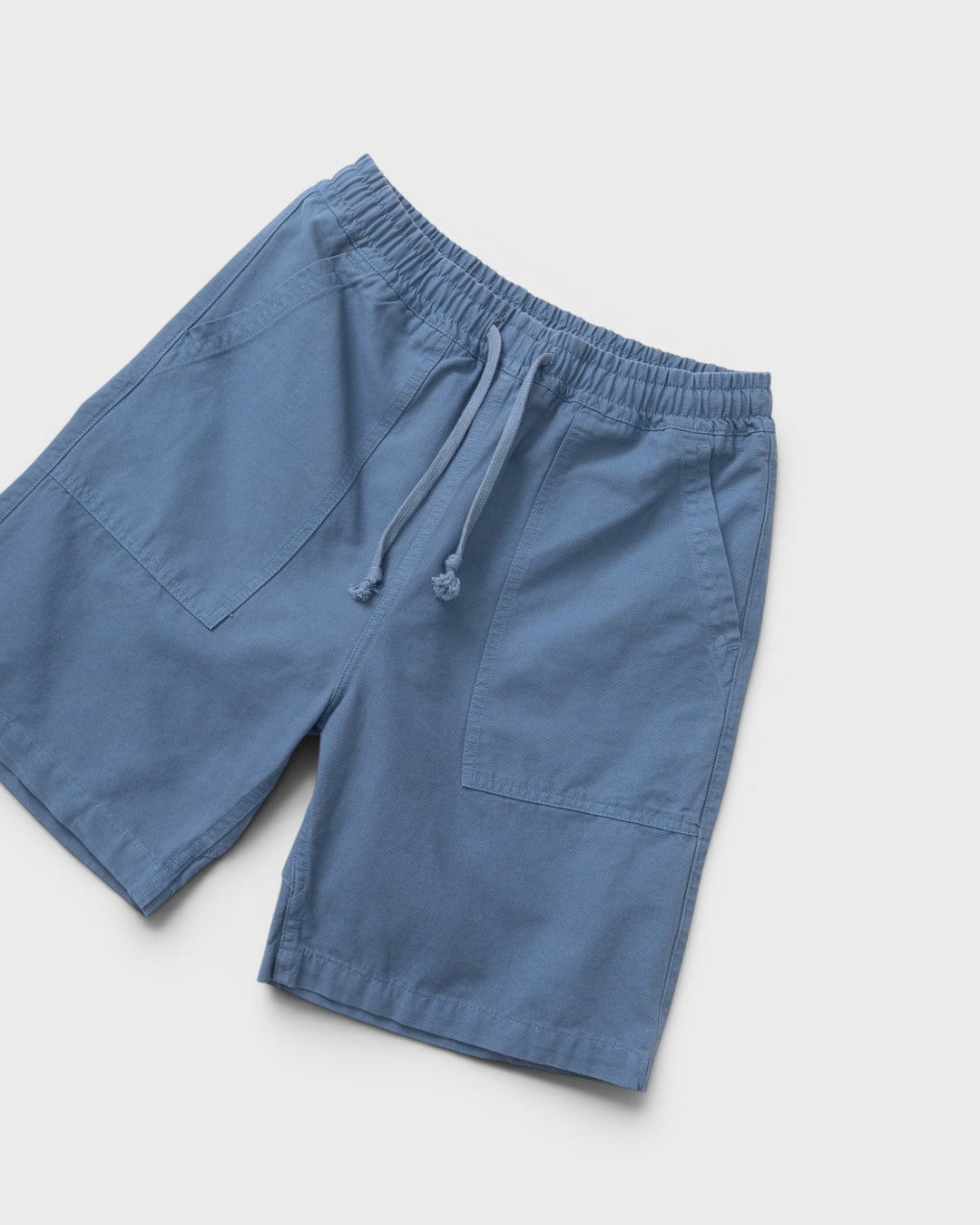Classic Chef Shorts Slate