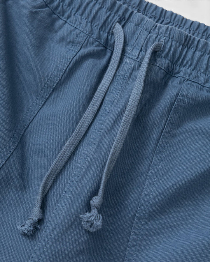 Classic Chef Shorts Slate