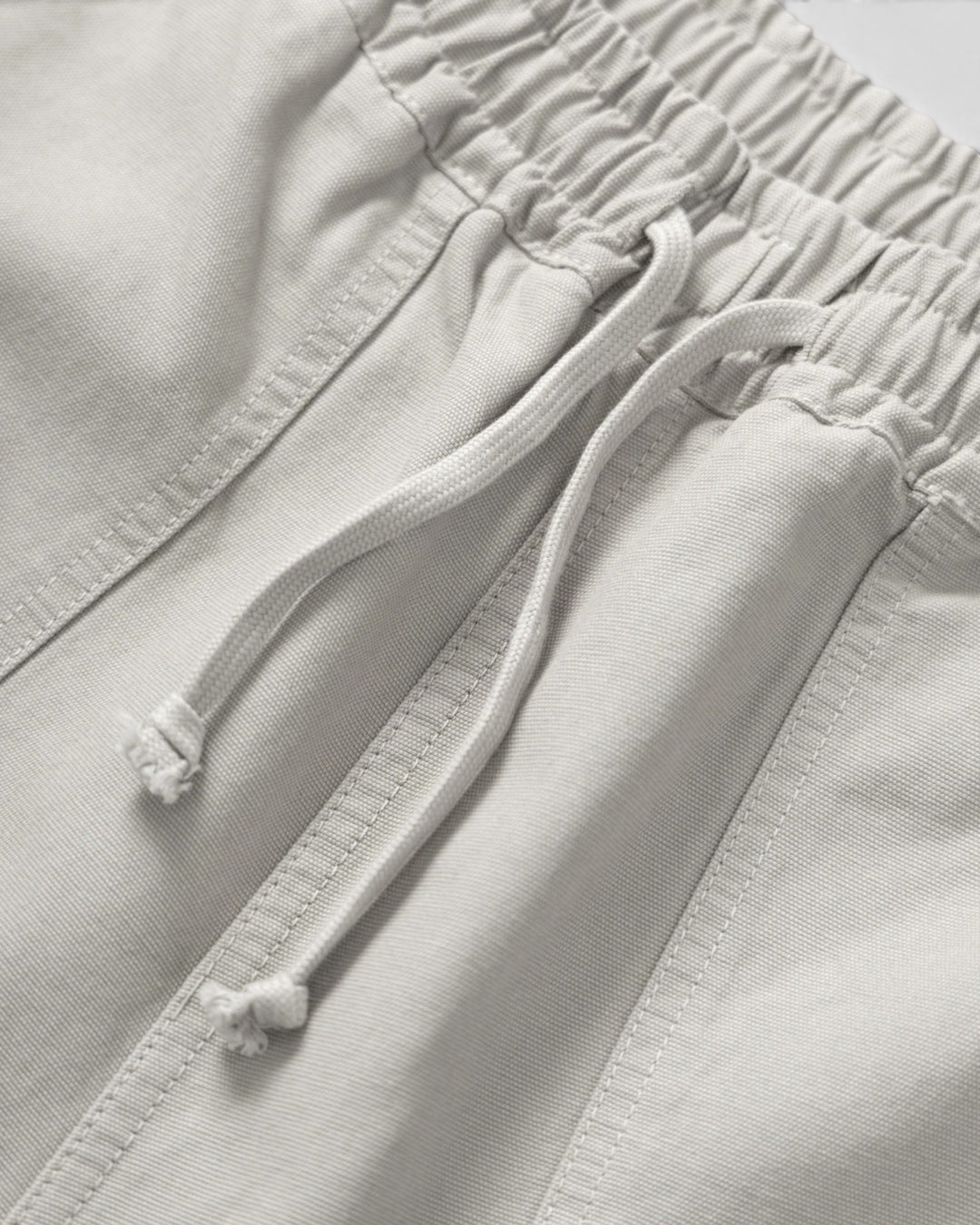 Classic Chef Shorts Stone