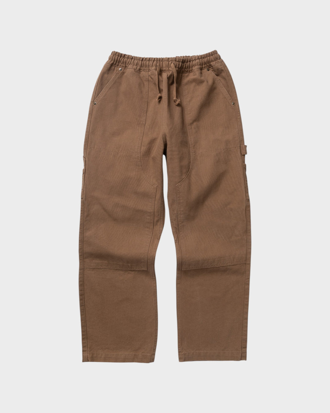 Utility Chef Pants Bark