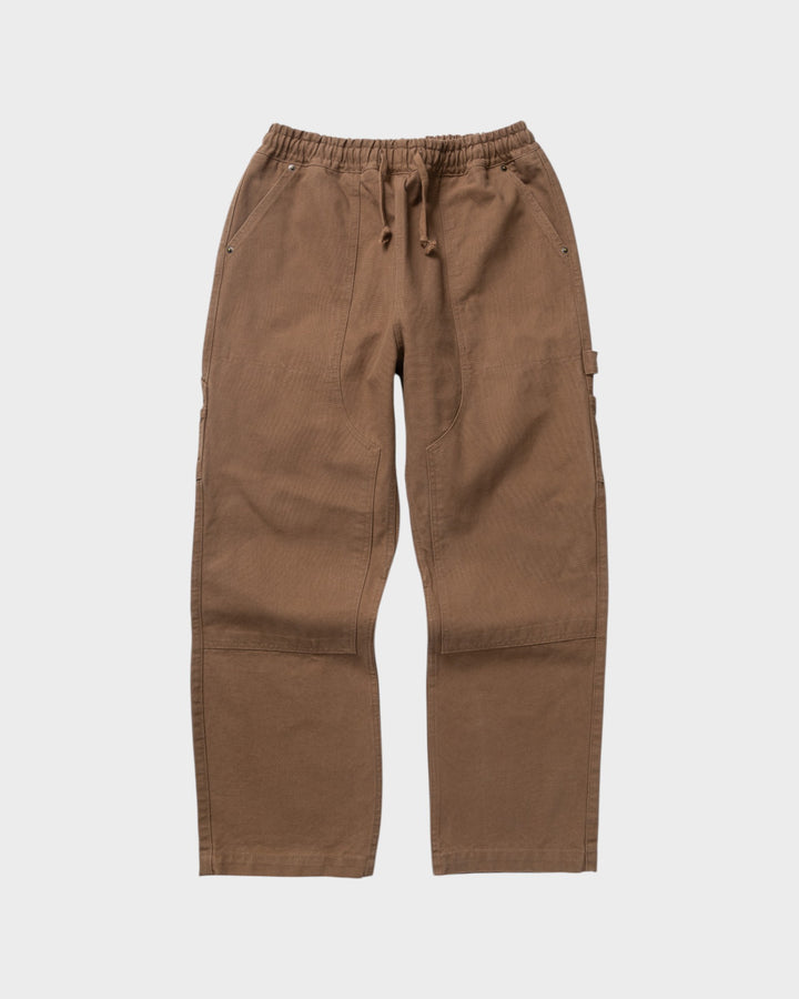 Utility Chef Pants Bark