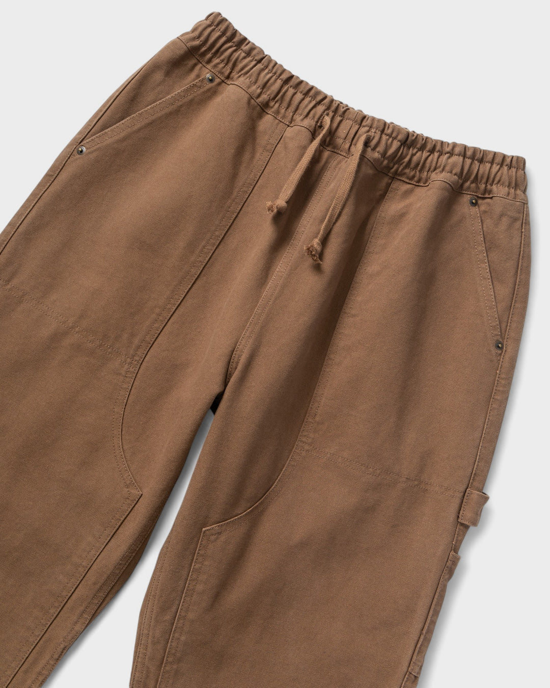 Utility Chef Pants Bark