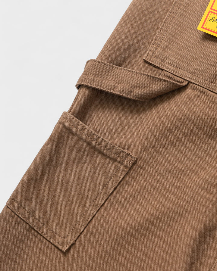 Utility Chef Pants Bark