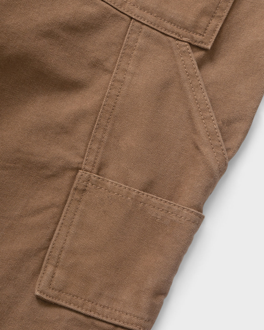 Utility Chef Pants Bark