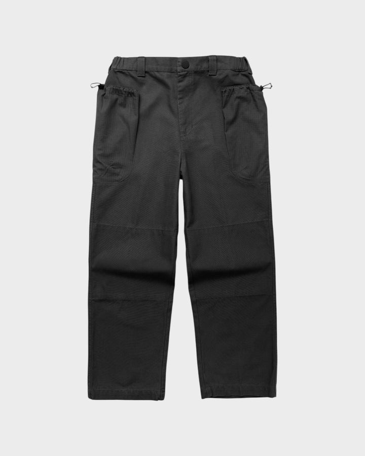 Gardener Pants Black