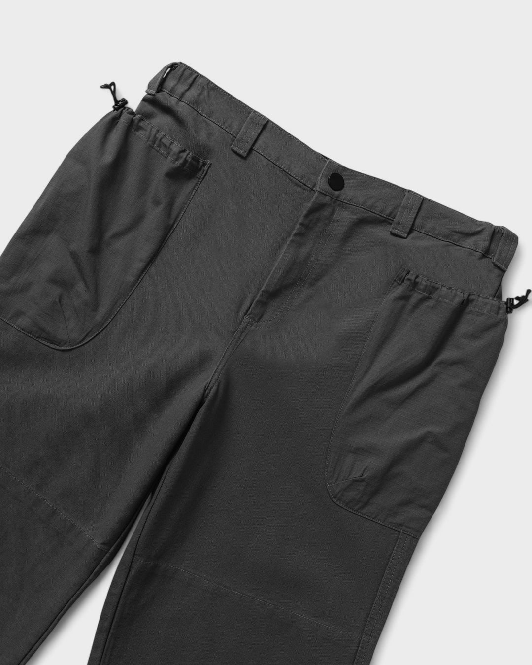Gardener Pants Black