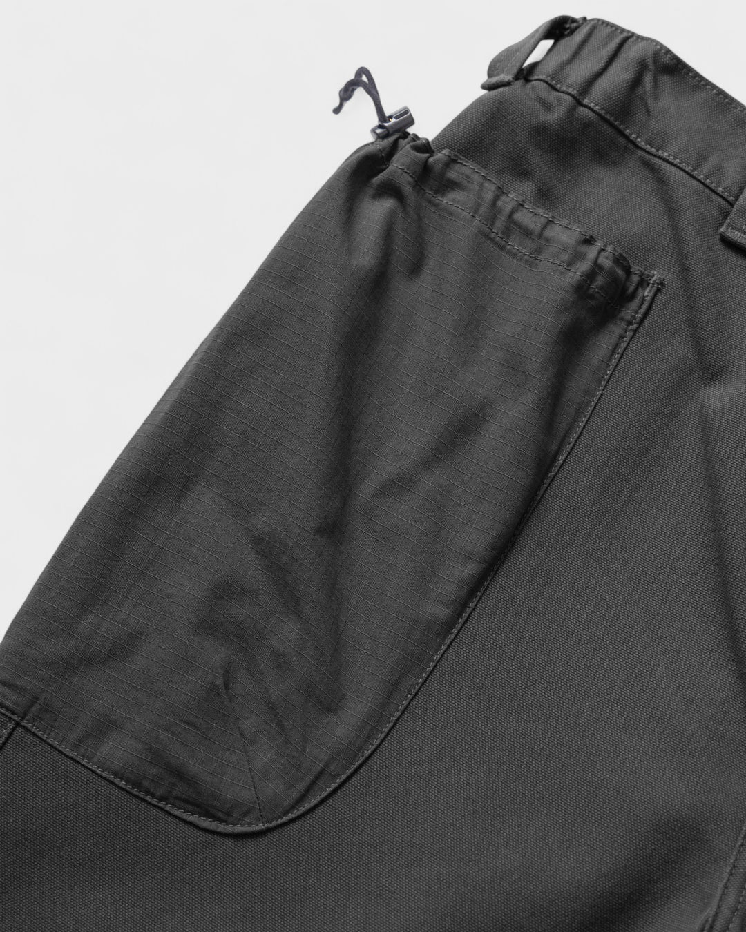 Gardener Pants Black