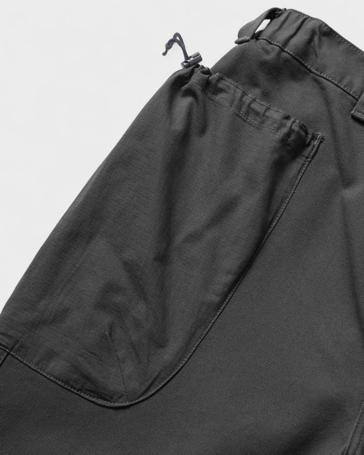 Gardener Pants Black