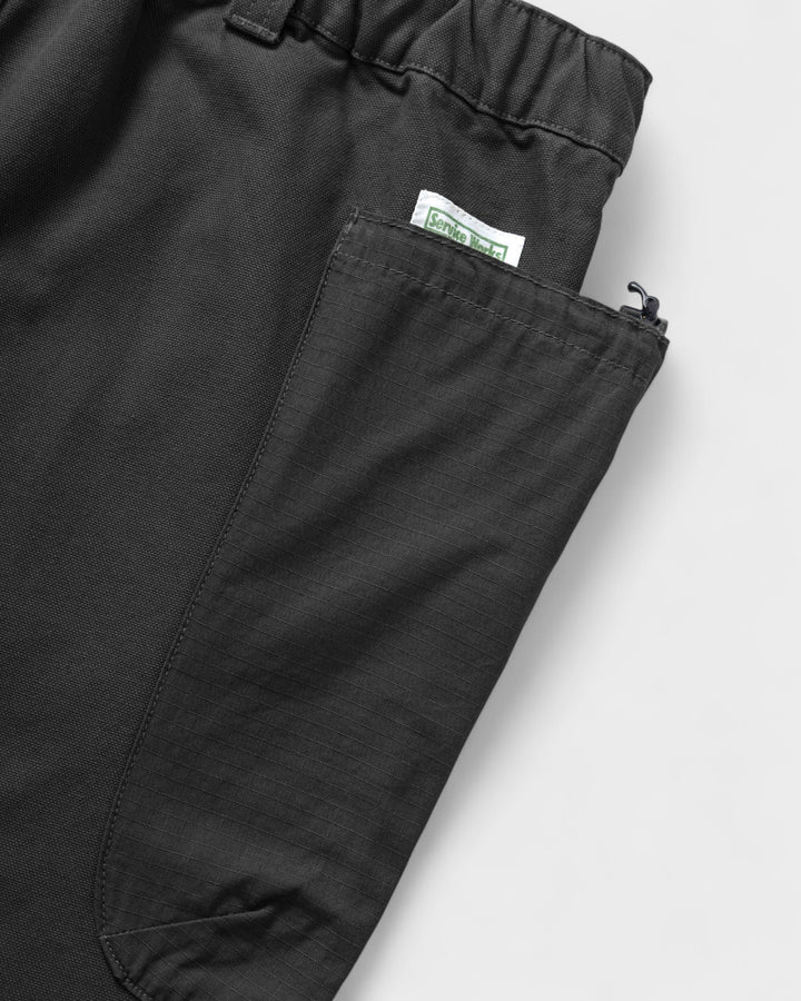 Gardener Pants Black