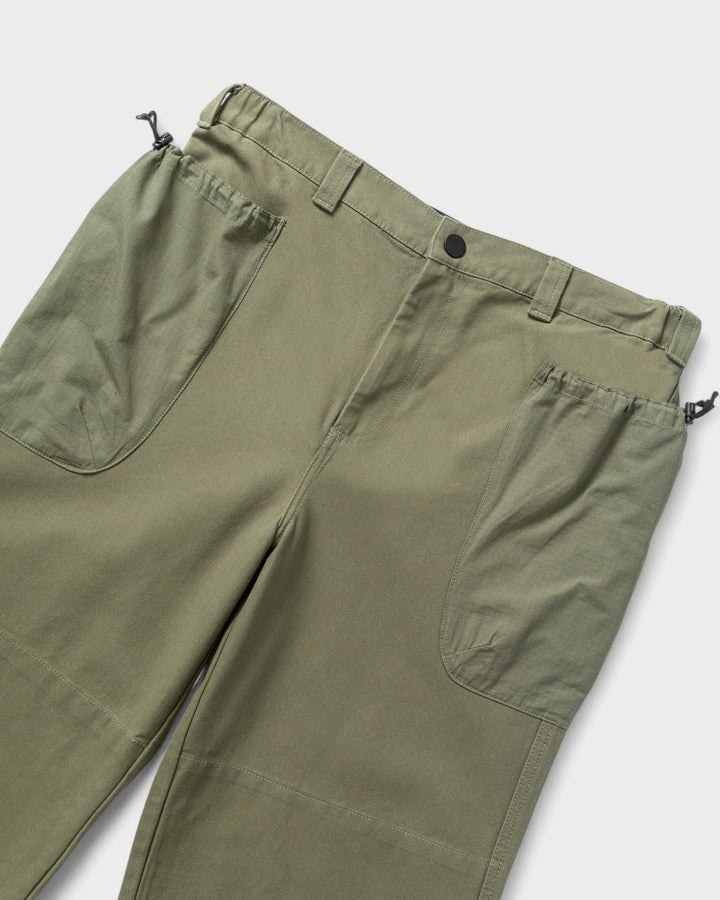 Gardener Pants Forest