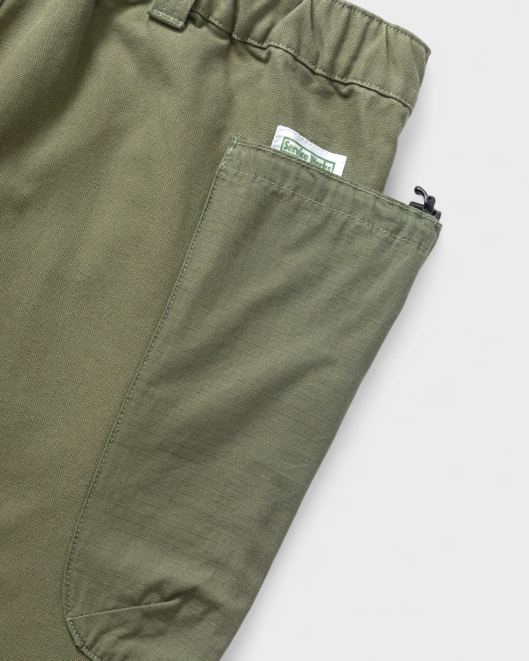 Gardener Pants Forest