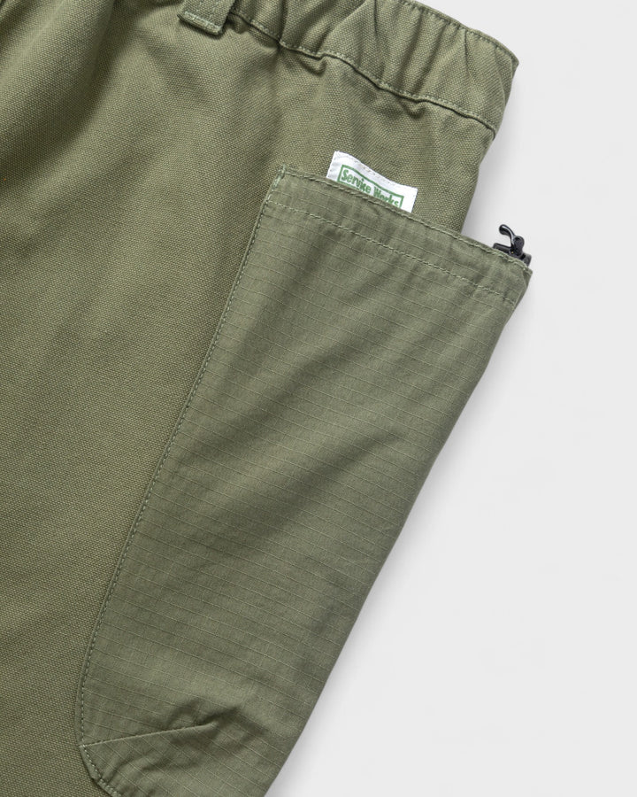 Gardener Pants Forest