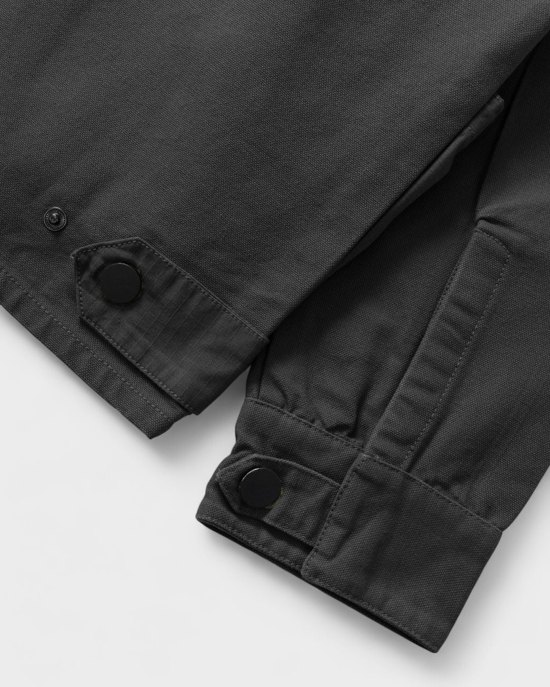 Gardener Jacket Black
