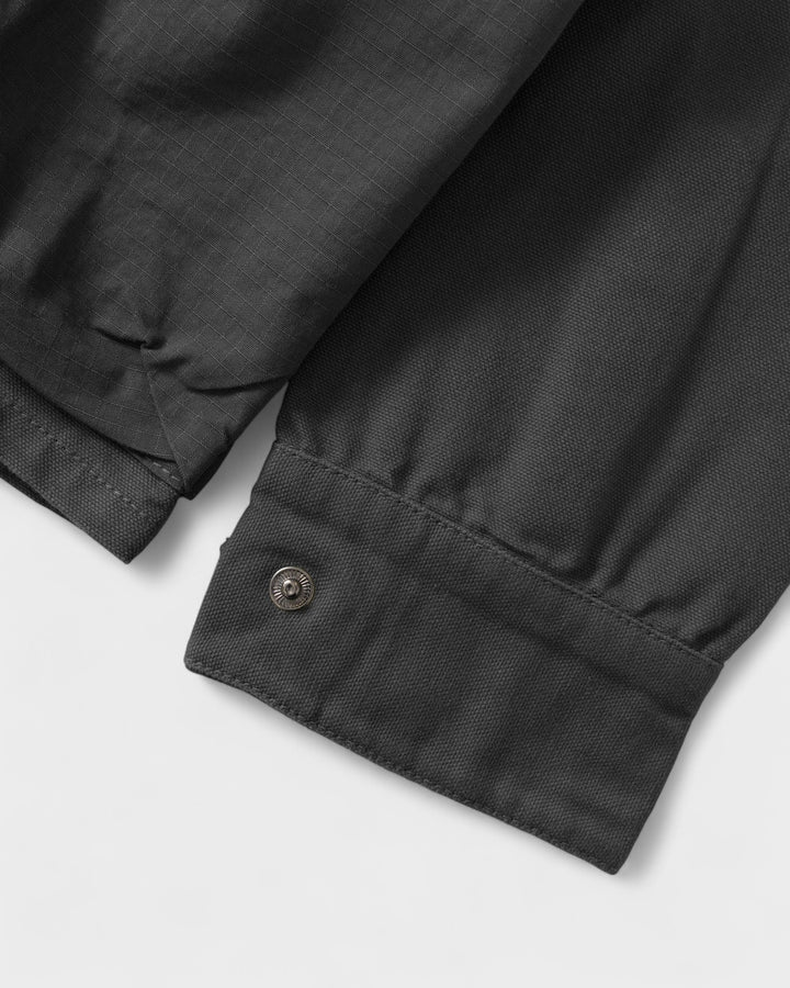 Gardener Jacket Black