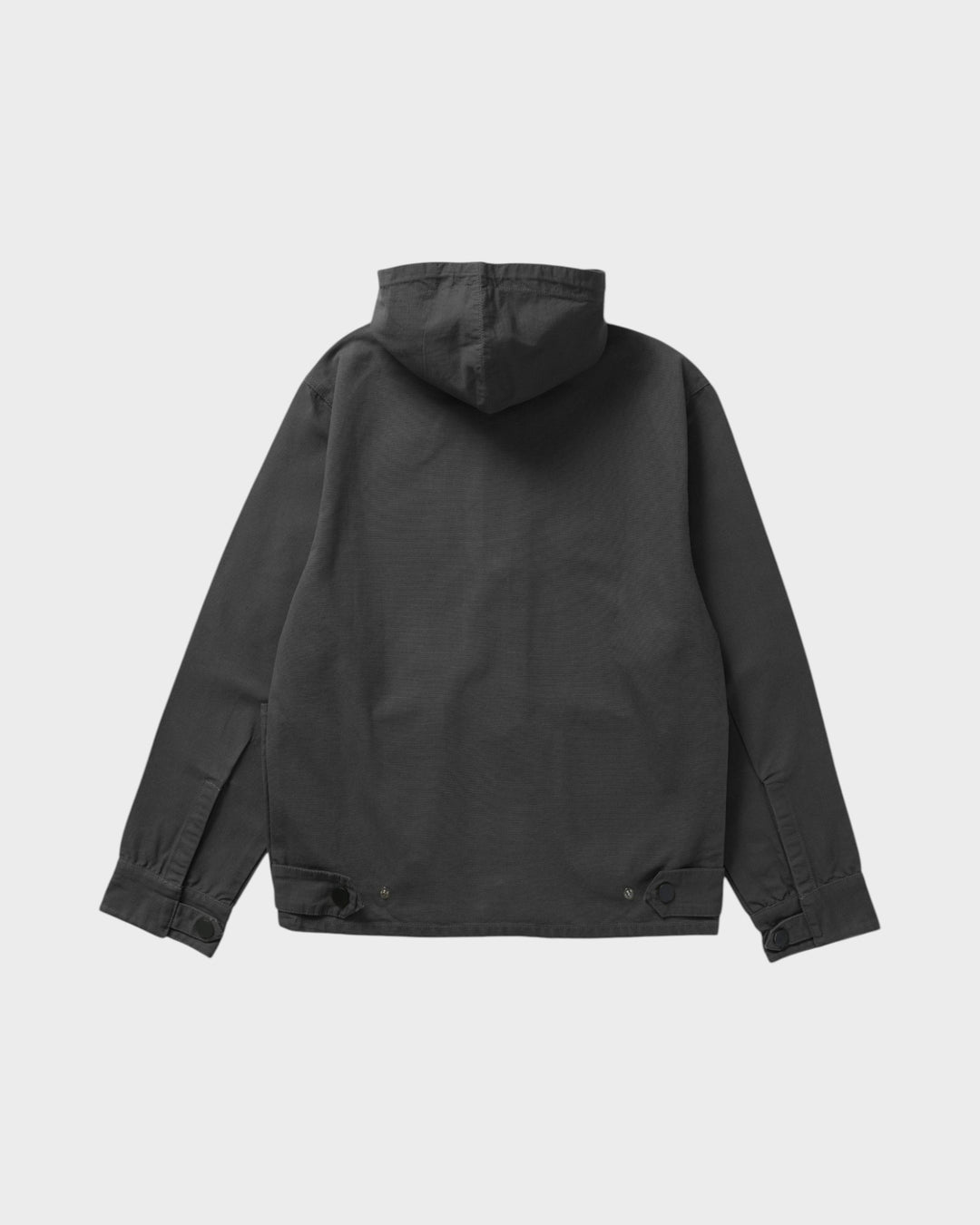 Gardener Jacket Black