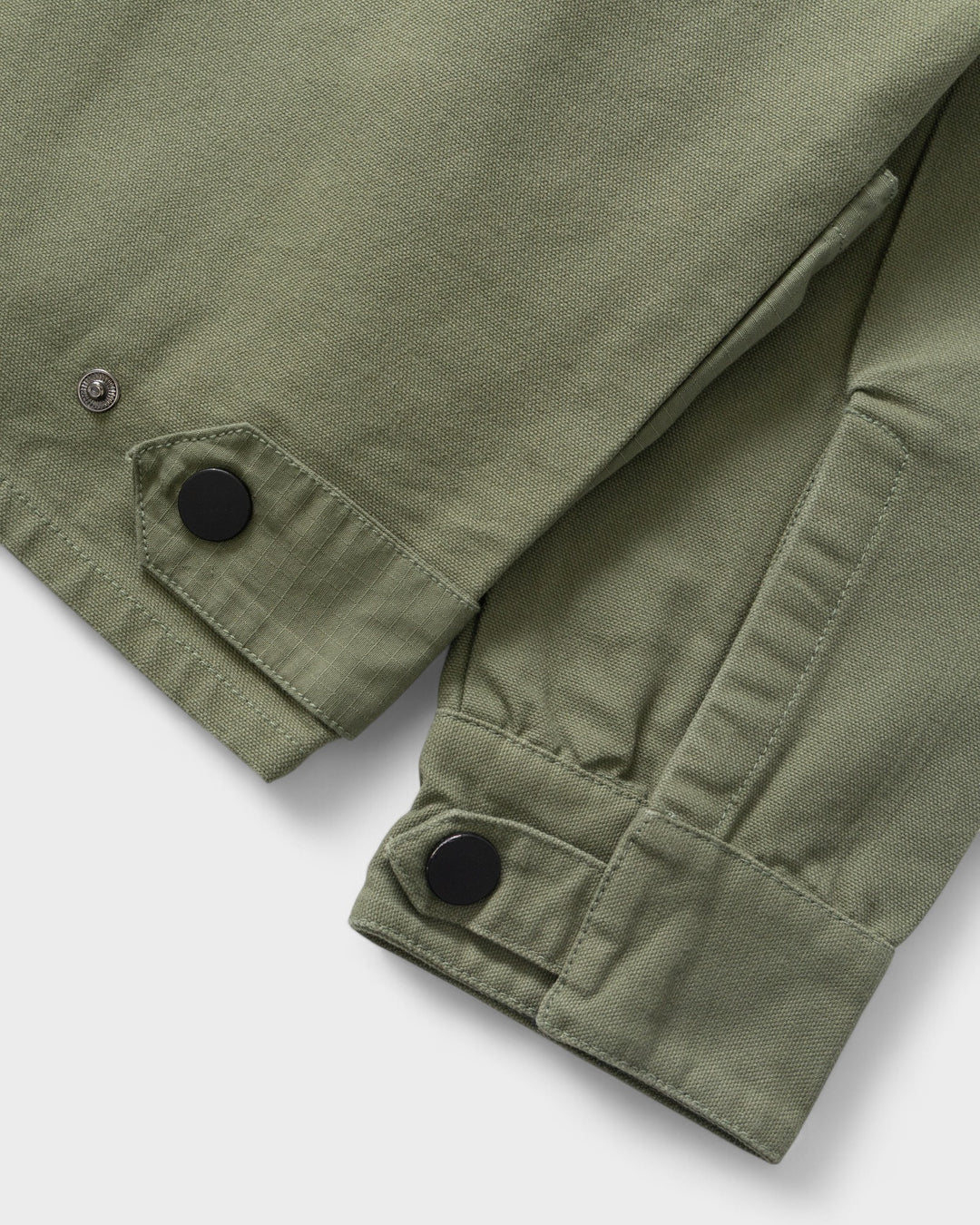 Gardener Jacket Forest