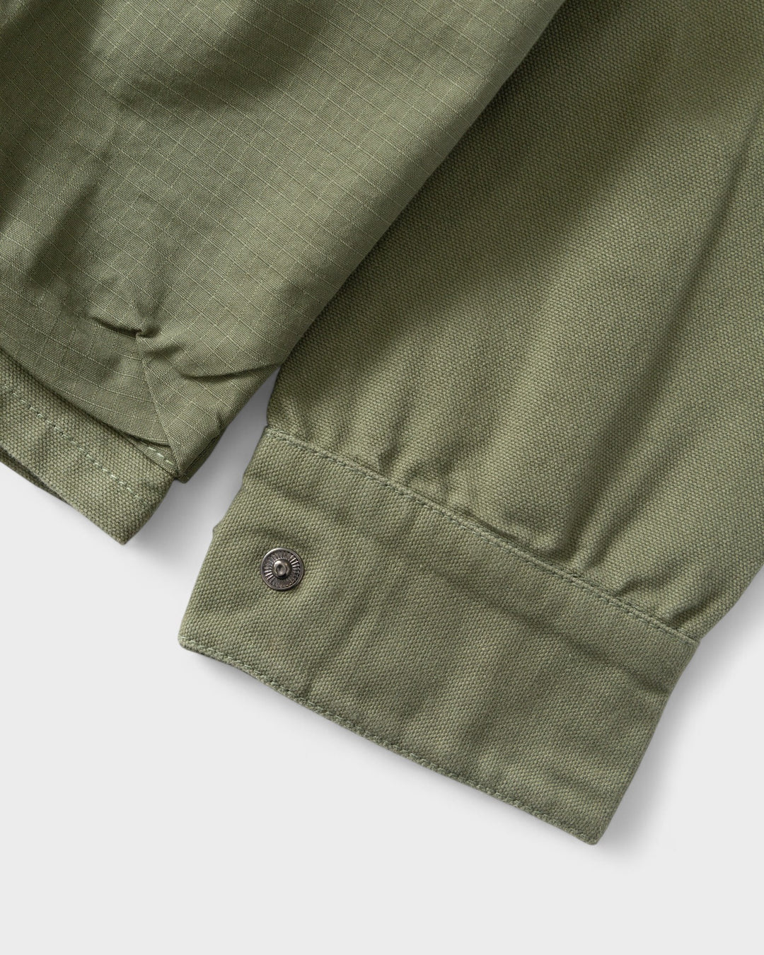 Gardener Jacket Forest