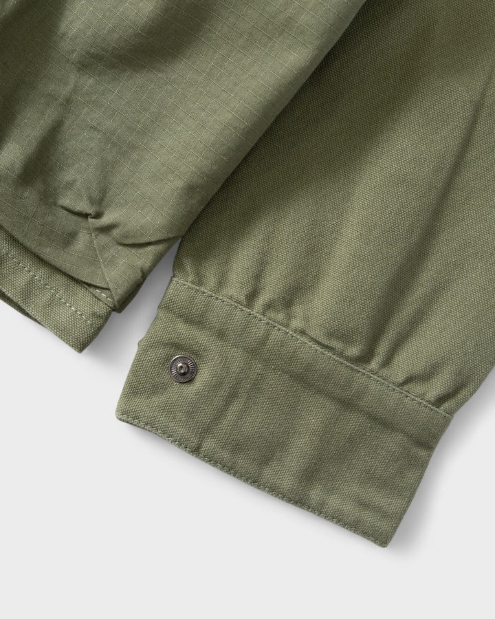 Gardener Jacket Forest