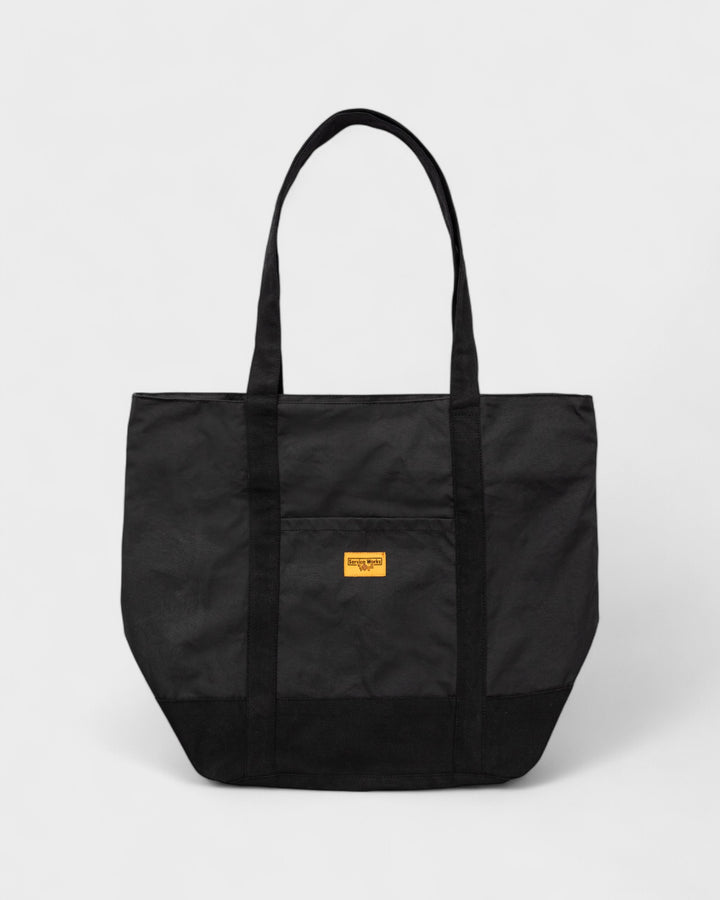 Tote Bag Black