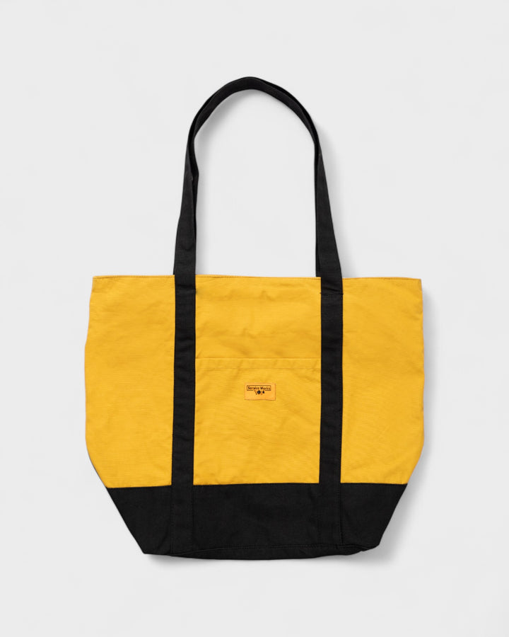 Tote Bag Ochre