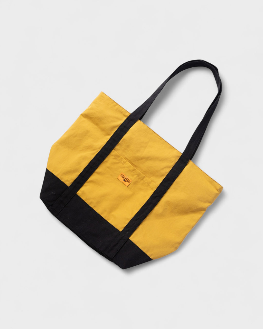 Tote Bag Ochre