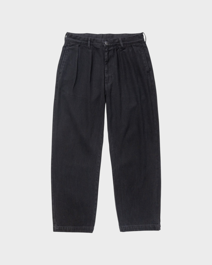 Denim Part Timer Pants Dark Wash