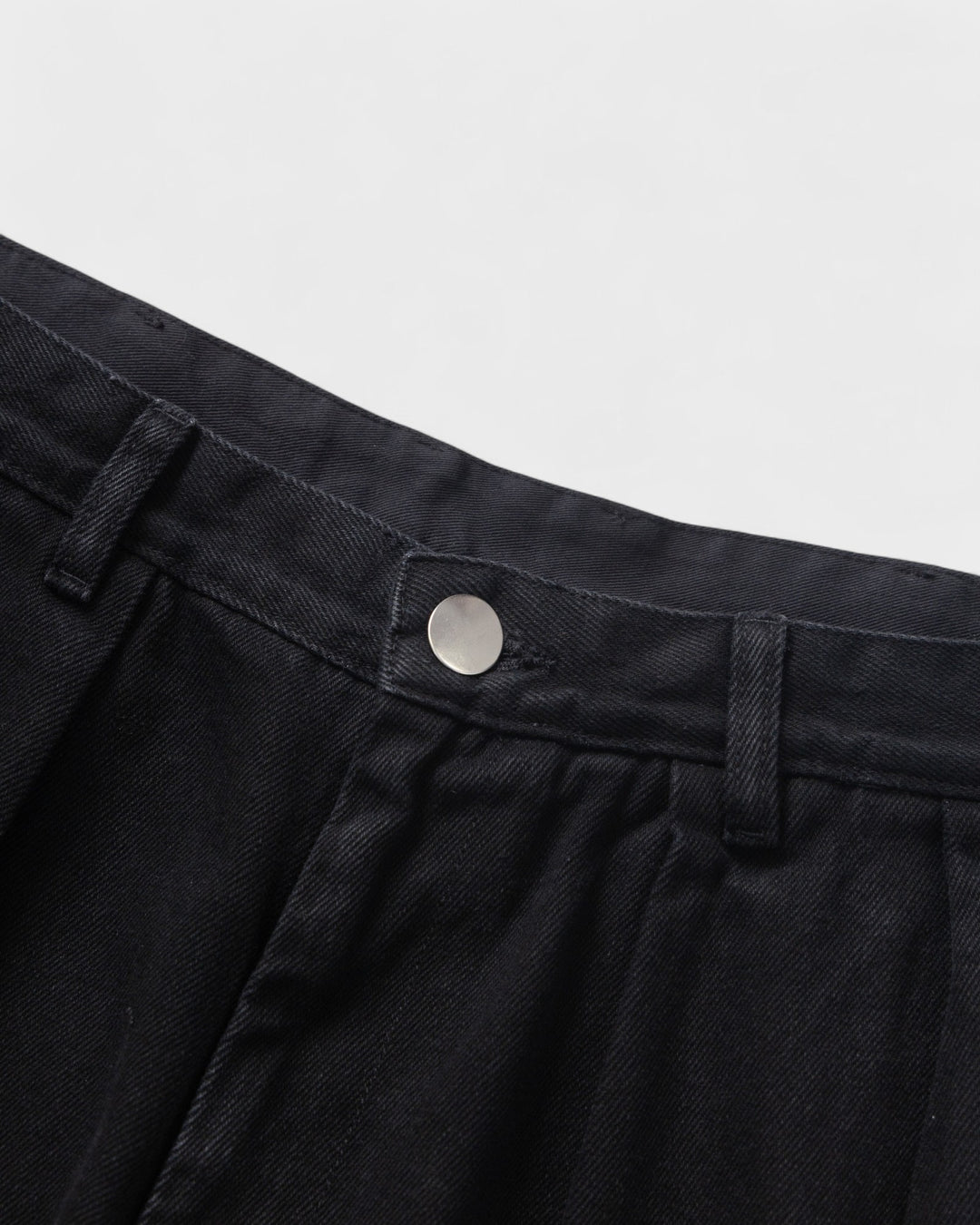 Denim Part Timer Pants Dark Wash