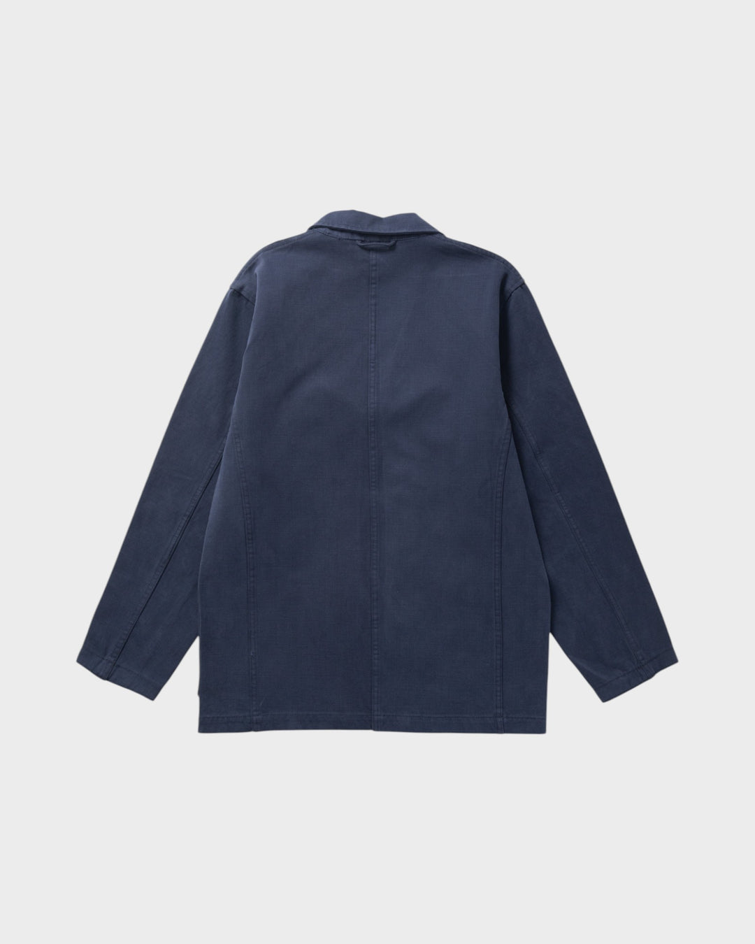 Moleskin Server Suit jacket Dark Navy