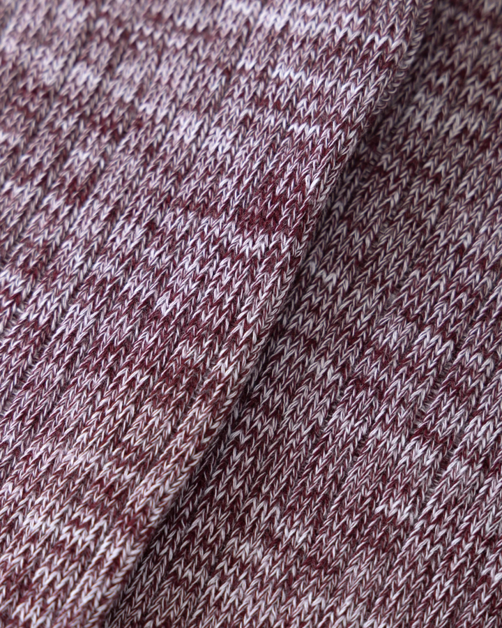 Service Works SW180 GardenersSock Burgundy 4