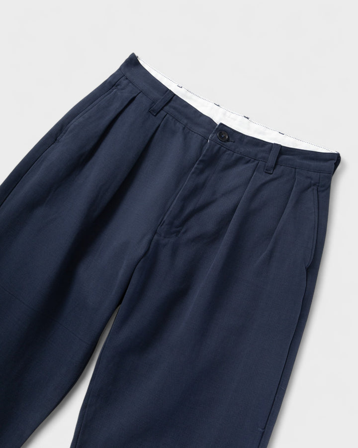 Moleskin Part Timer Pants Dark Navy