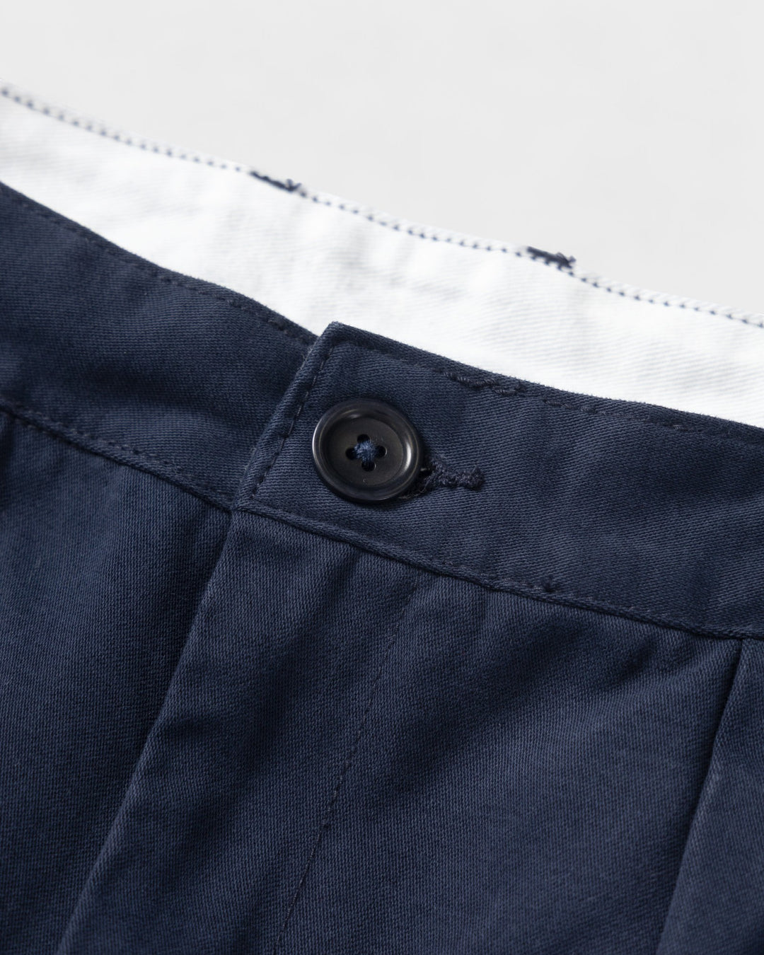 Moleskin Part Timer Pants Dark Navy